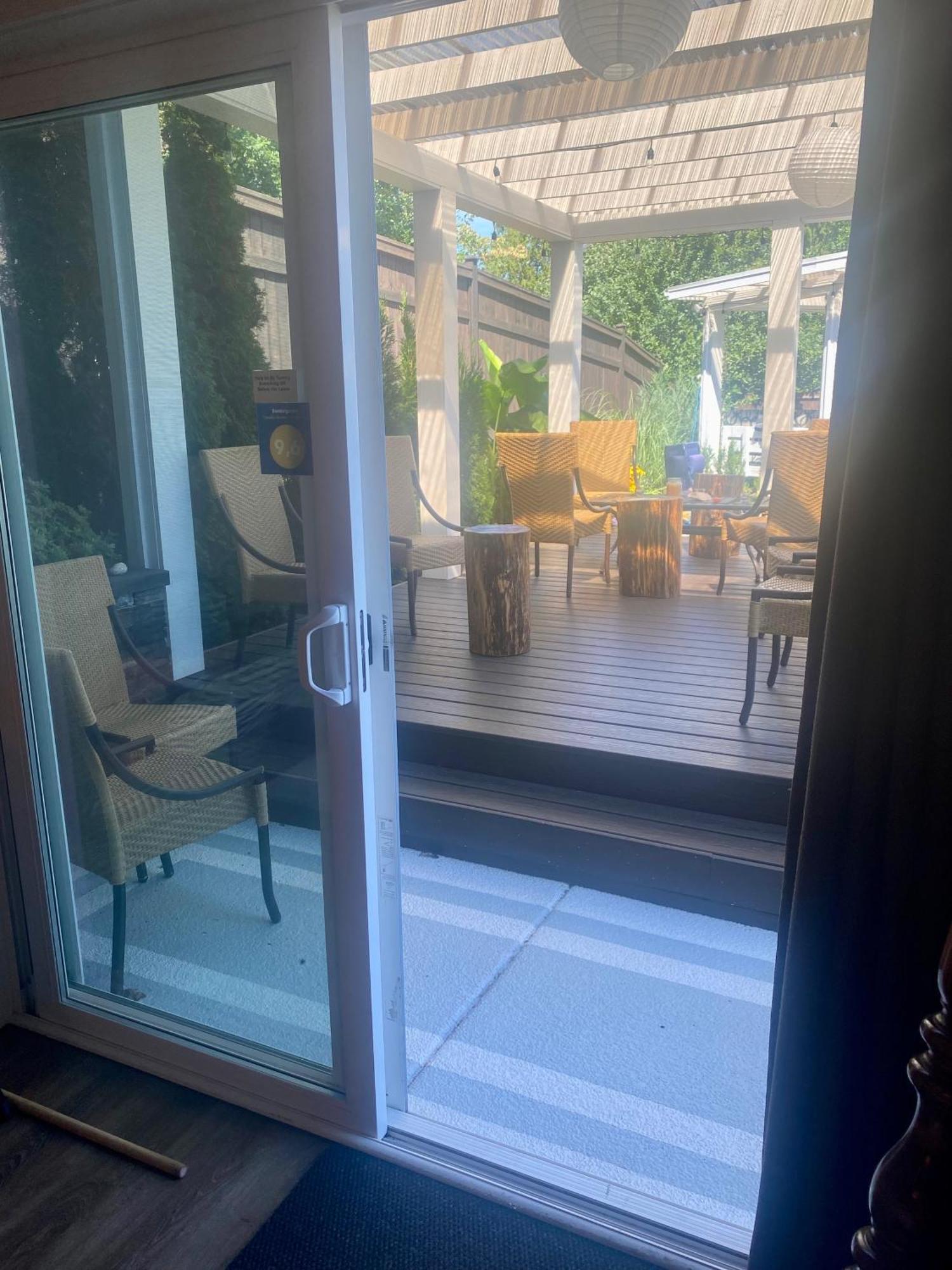 ナナイモ Rockwood House Bed & Breakfast 部屋 写真